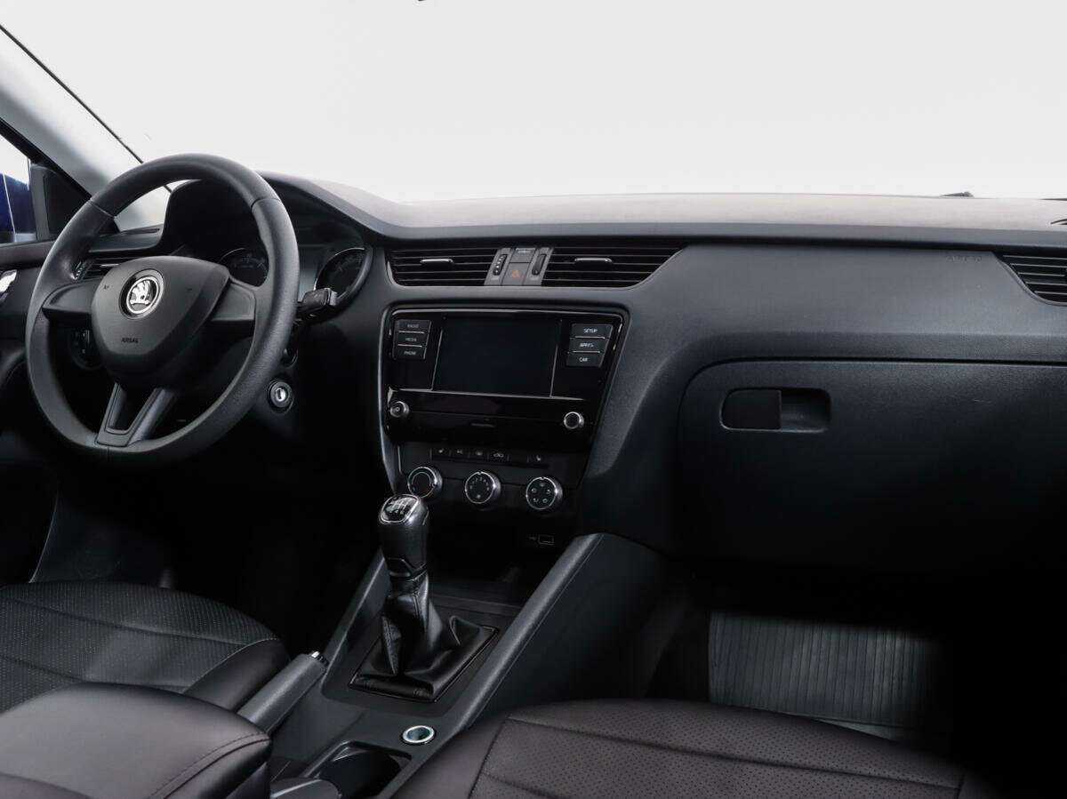 Skoda Octavia, 2018 - 62 966 км. | Фото №7