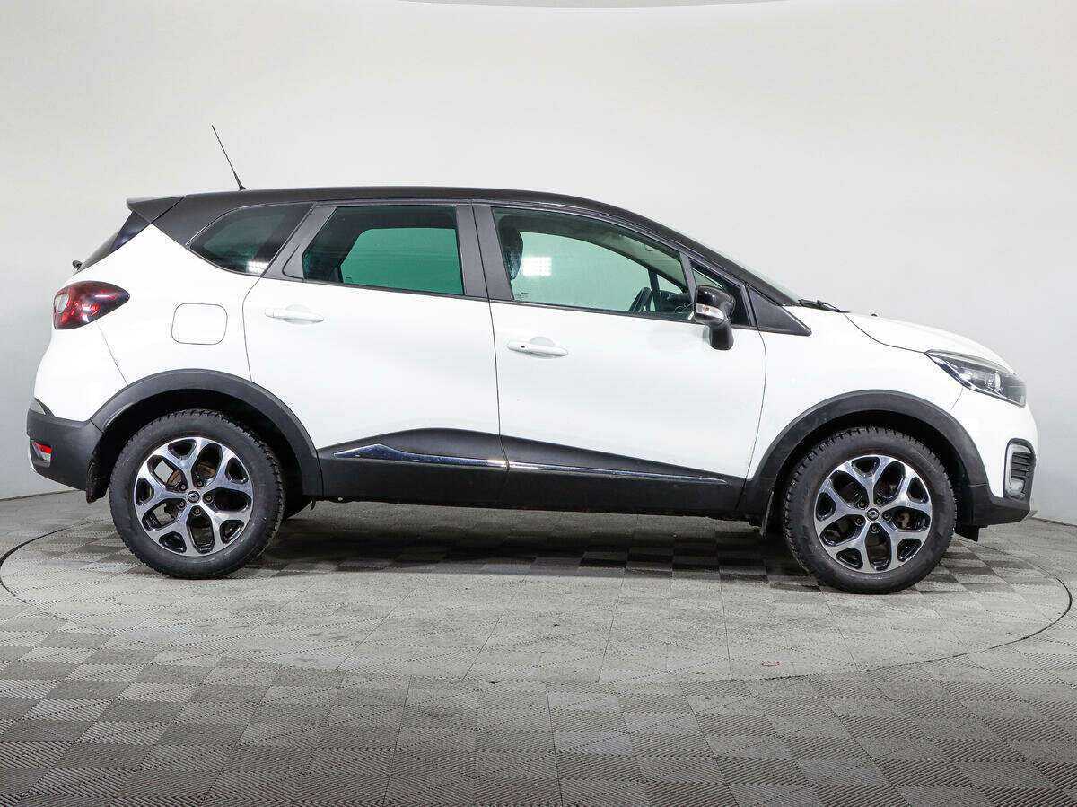 Renault Kaptur, 2017 - 88 046 км. | Фото №4