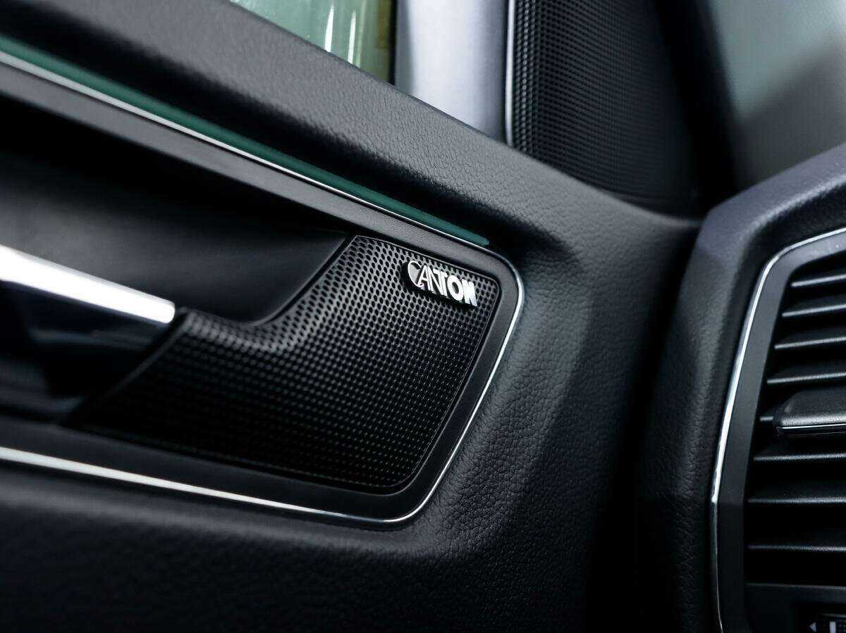 Skoda Kodiaq, 2020 Фото №20