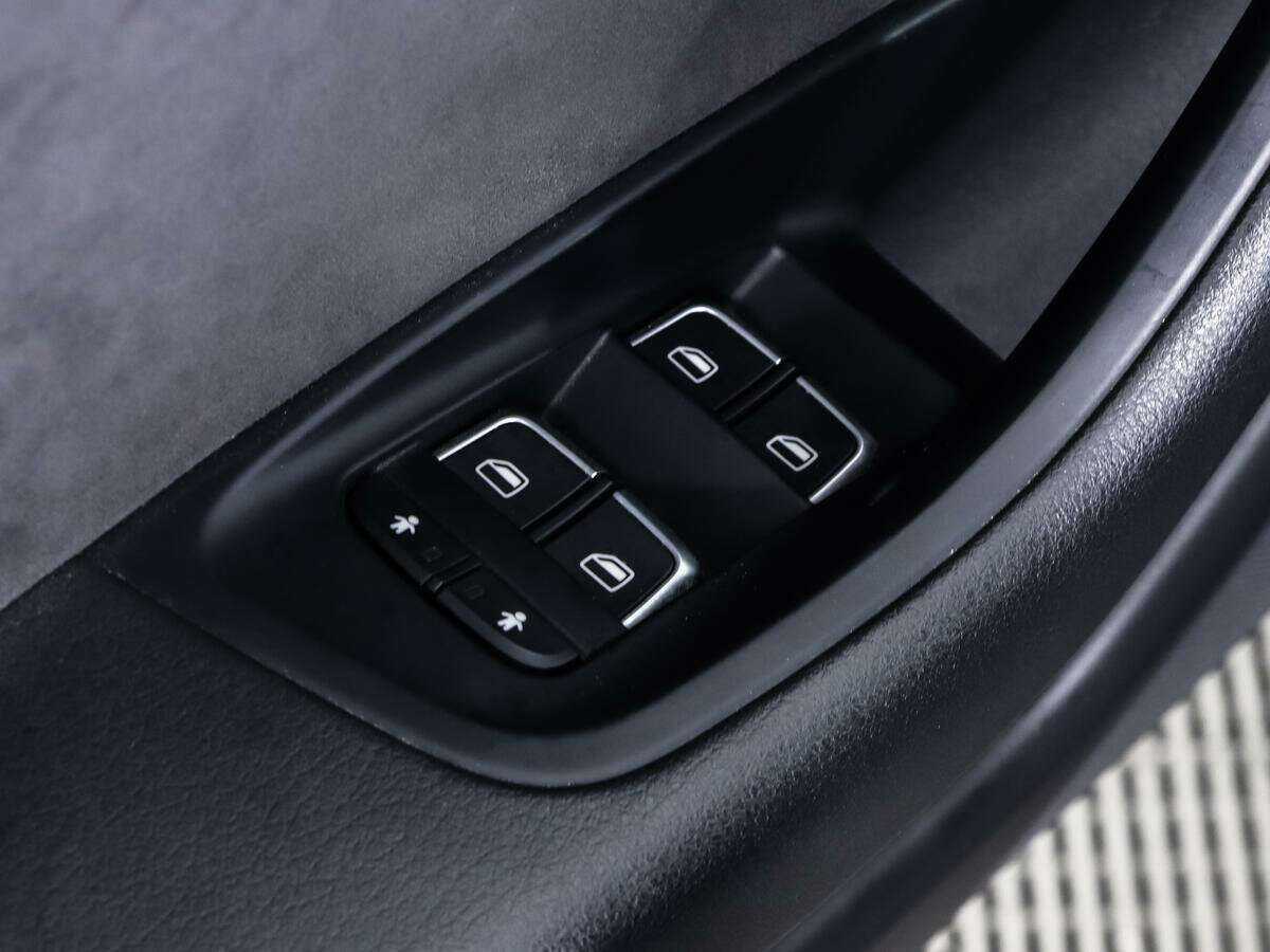 Audi A6, 2017 Фото №18