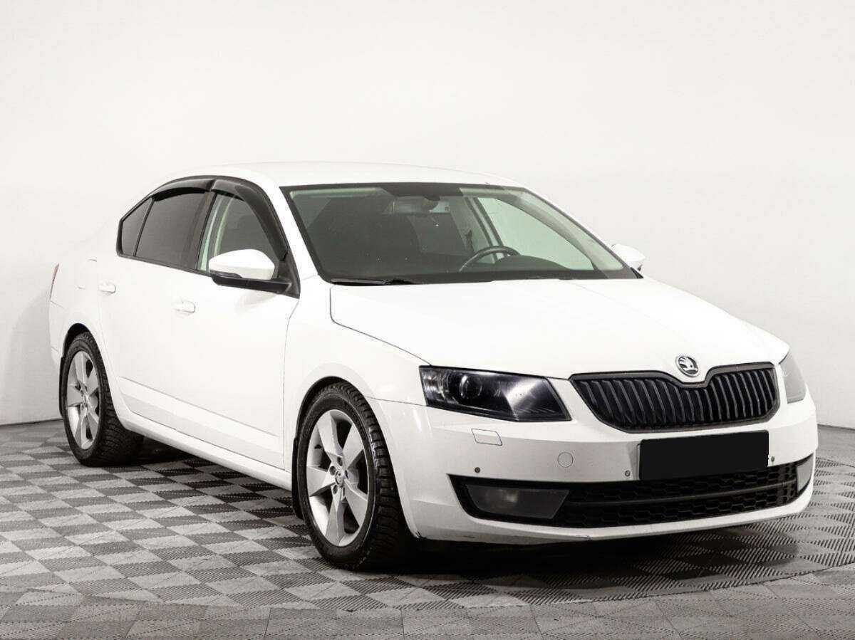 Skoda Octavia, 2015 - 225 559 км. | Фото №3