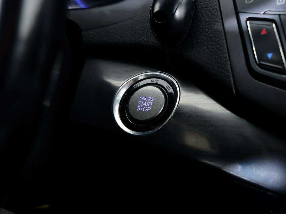 Hyundai i40, 2013 Фото №14