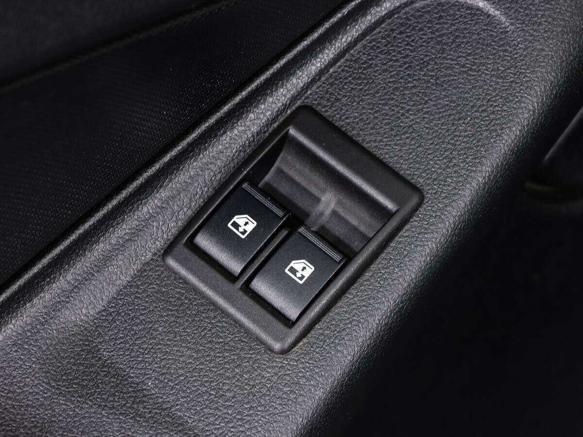 Lada (ВАЗ) Granta, 2020 Фото №14