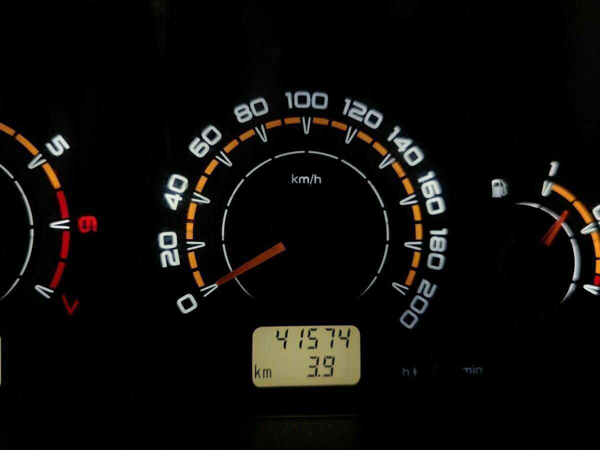 Lada (ВАЗ) Niva, 2022 Фото №13