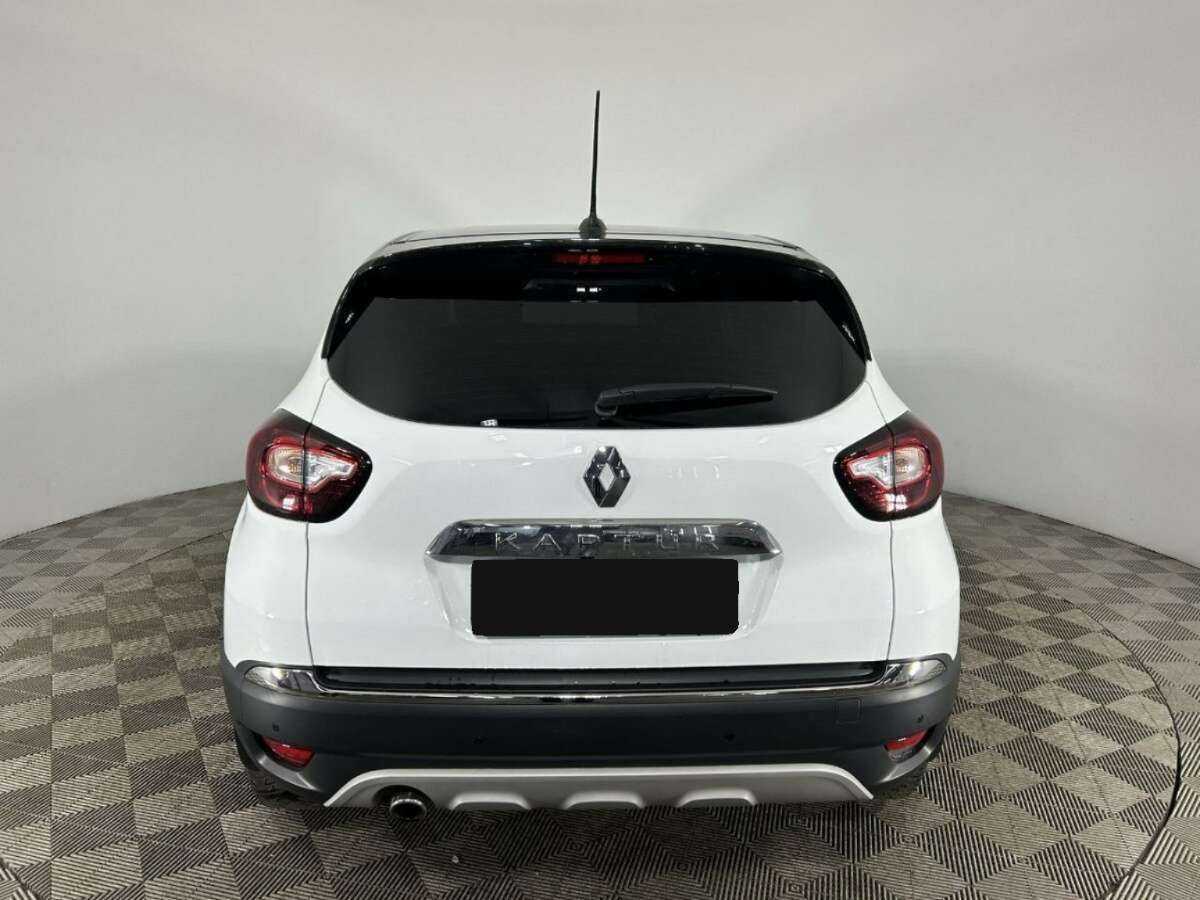 Renault Kaptur, 2020 - 86 203 км. | Фото №3