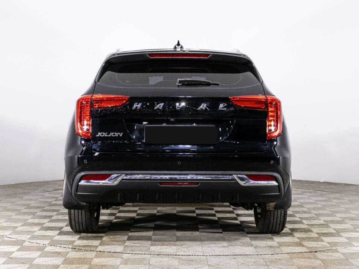Haval Jolion, 2022 Фото №6