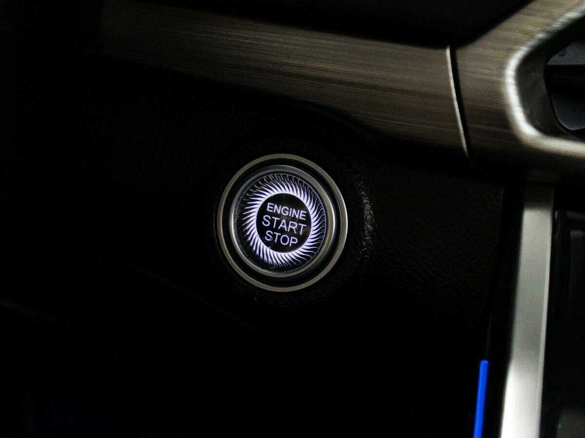 EXEED TXL, 2023 Фото №20