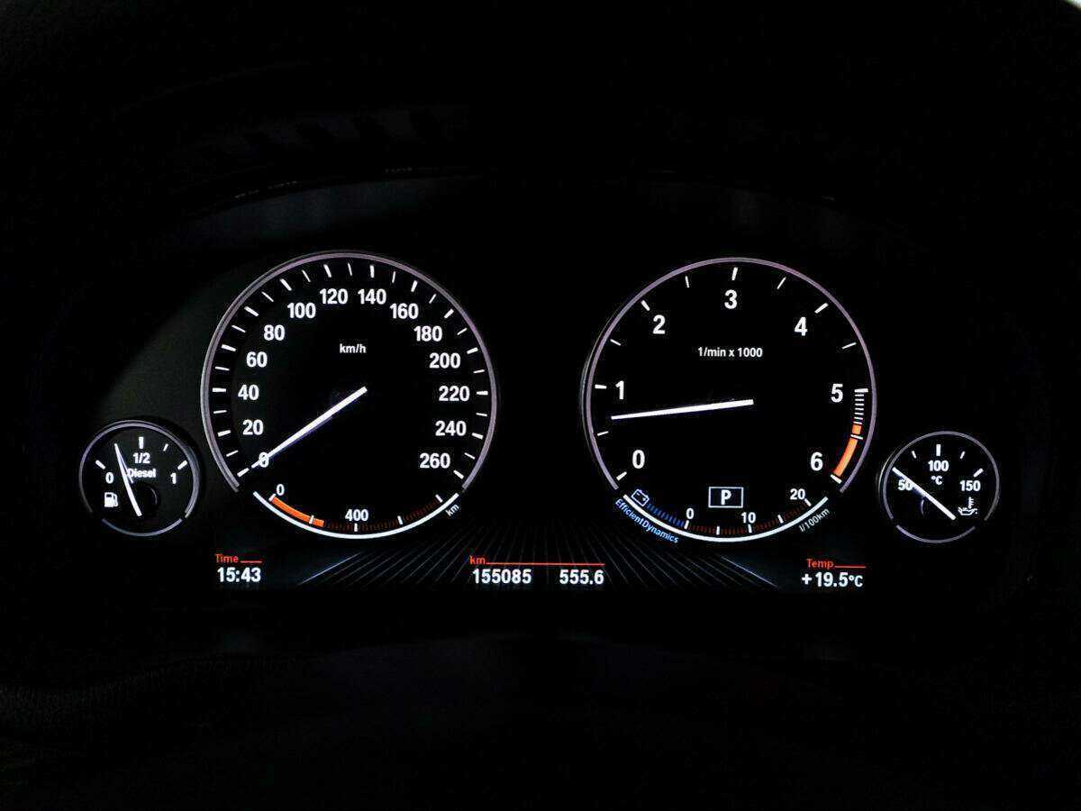 BMW X3 30d xDrive, 2015 Фото №12