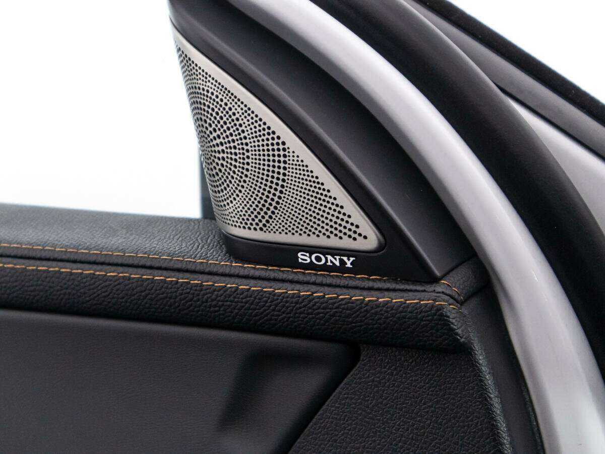 EXEED TXL, 2022 Фото №23