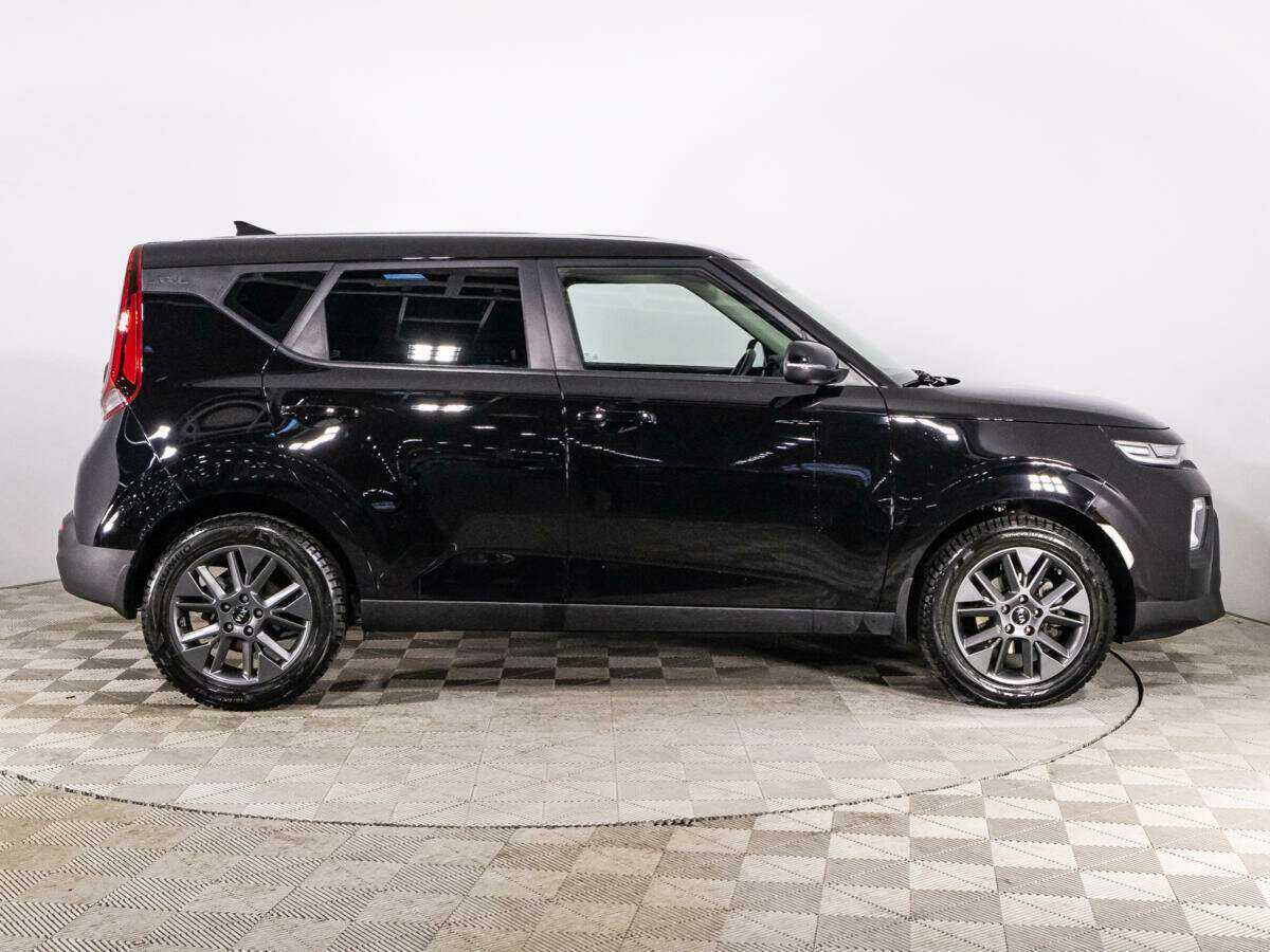 Kia Soul, 2020 - 14 465 км. | Фото №4