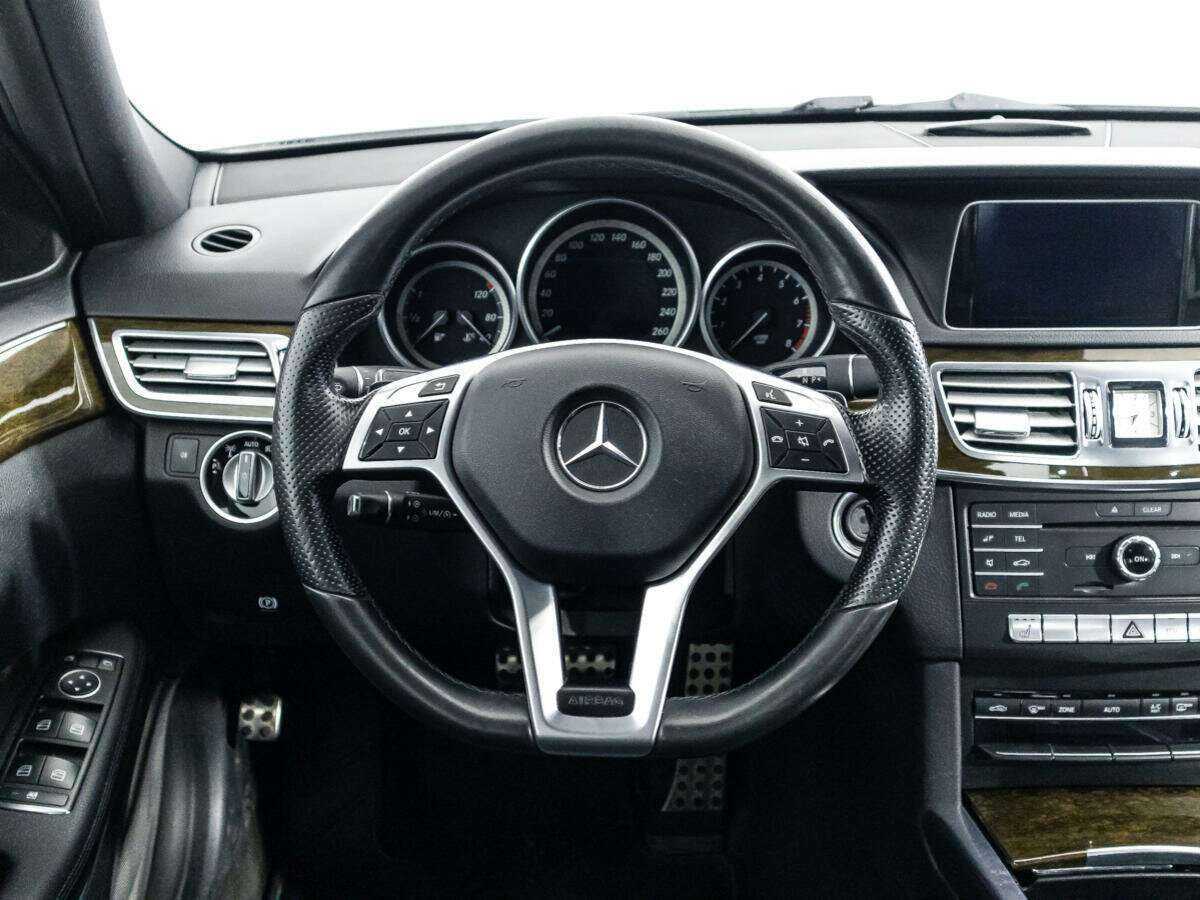 Mercedes-Benz E-Класс 200, 2015 Фото №18