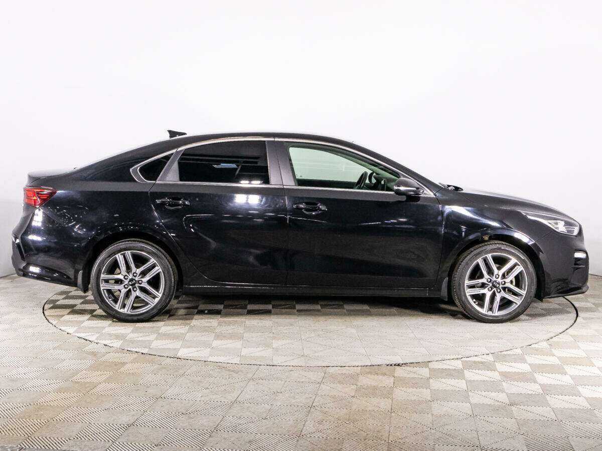 Kia Cerato, 2019 - 32 800 км. | Фото №4