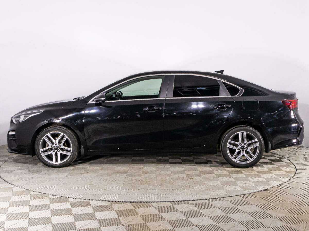 Kia Cerato, 2019 - 32 800 км. | Фото №8