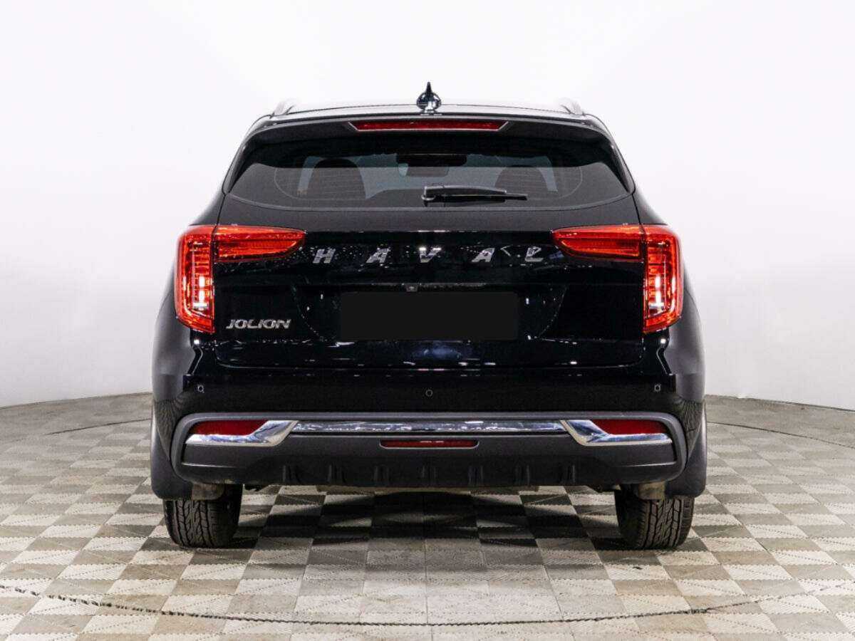 Haval Jolion, 2023 - 10 834 км. | Фото №6