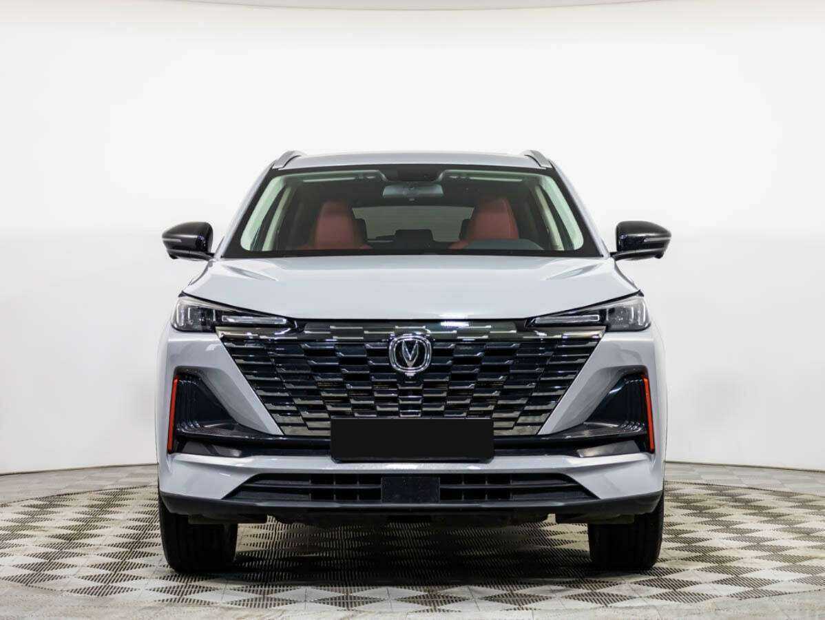 Changan CS55PLUS, 2023 - 22 793 км. | Фото №1