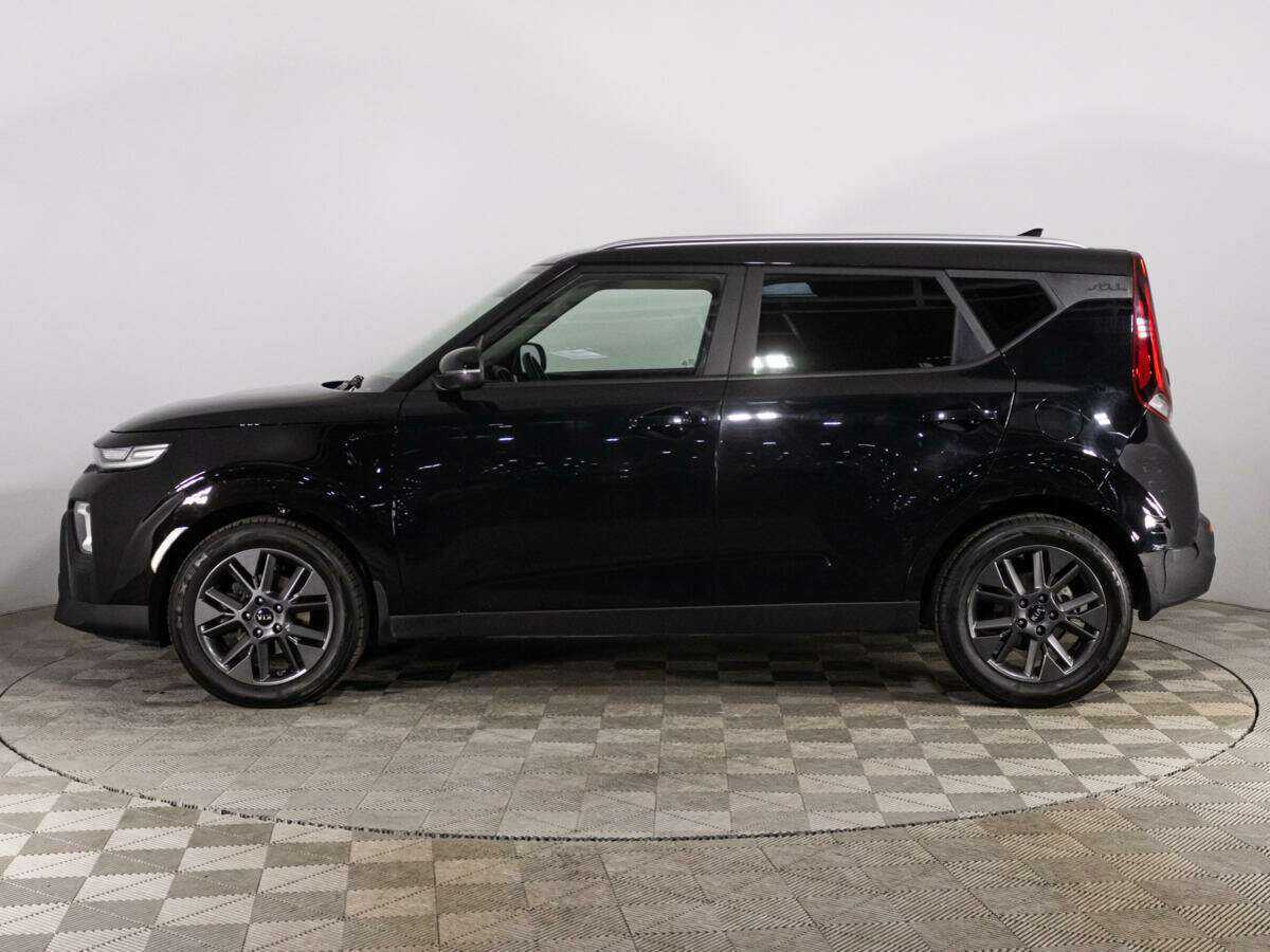 Kia Soul, 2021 - 46 991 км. | Фото №8