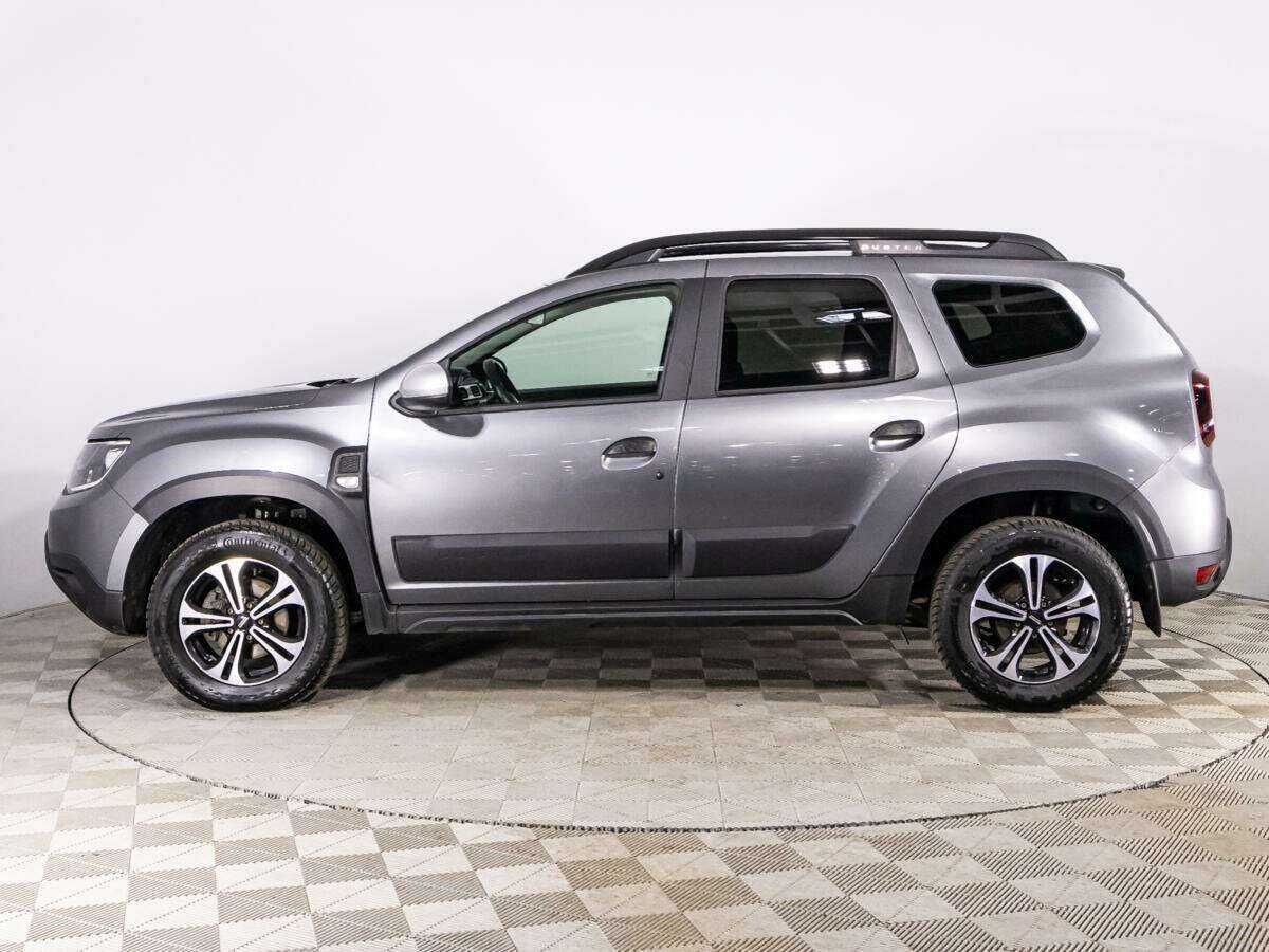 Renault Duster, 2021 - 28 795 км. | Фото №8