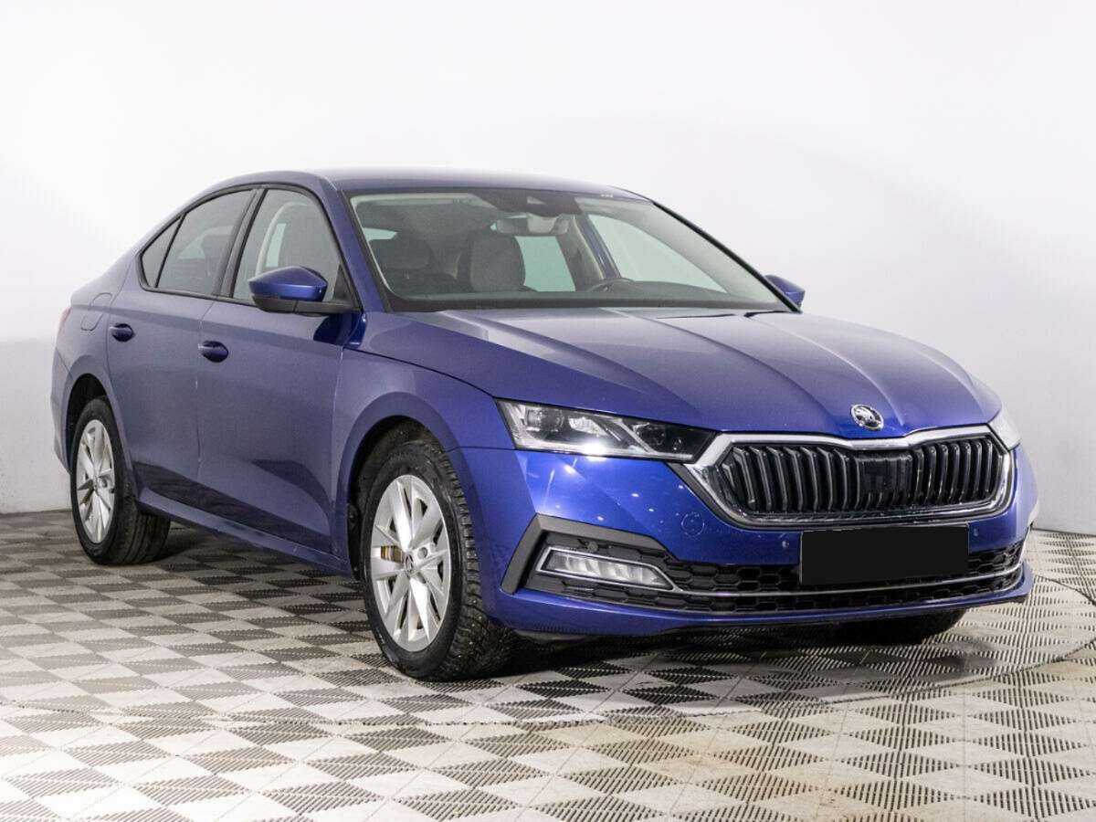 Skoda Octavia, 2020 - 92 994 км. | Фото №3