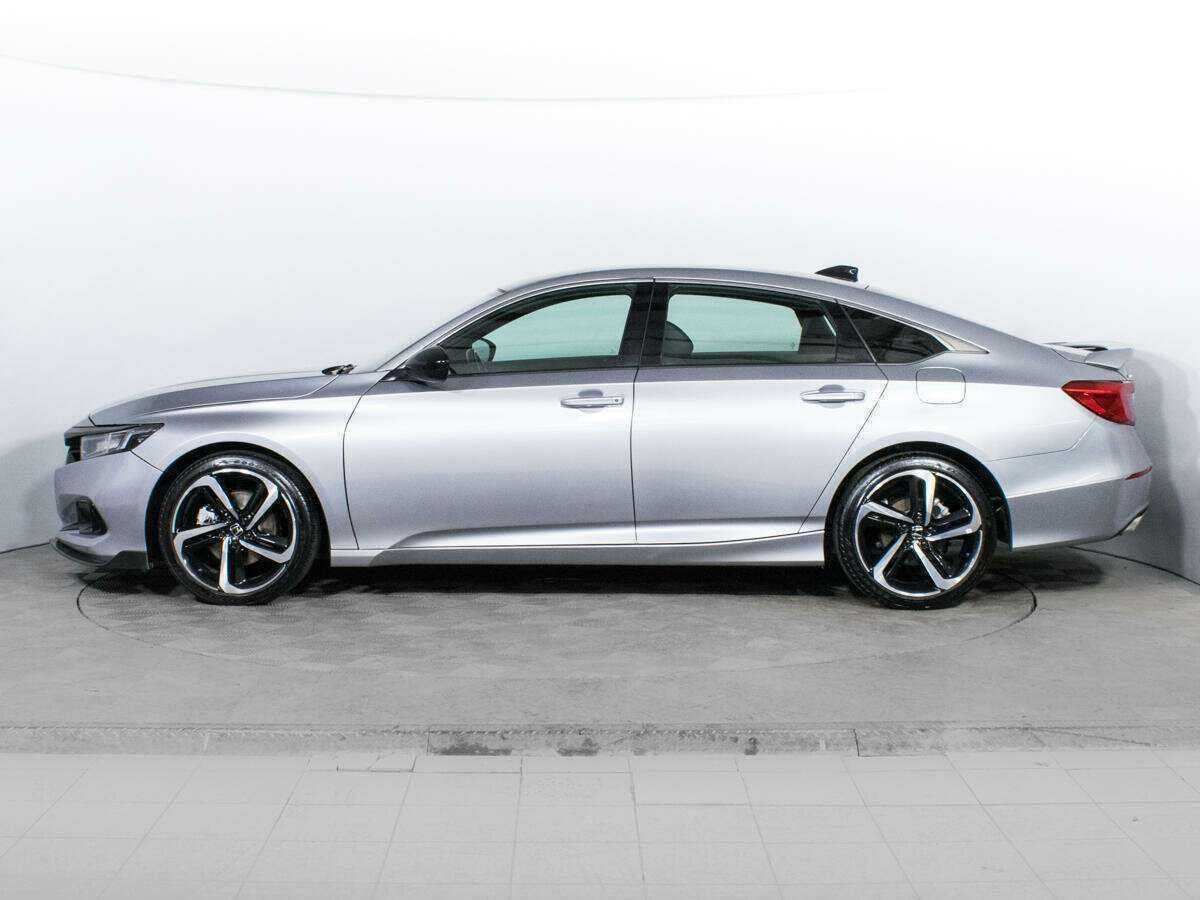 Honda Accord, 2022 - 22 032 км. | Фото №8