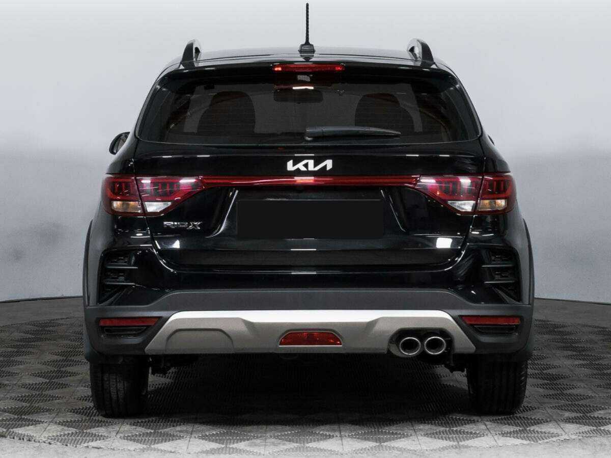 Kia Rio X, 2022 - 22 030 км. | Фото №6