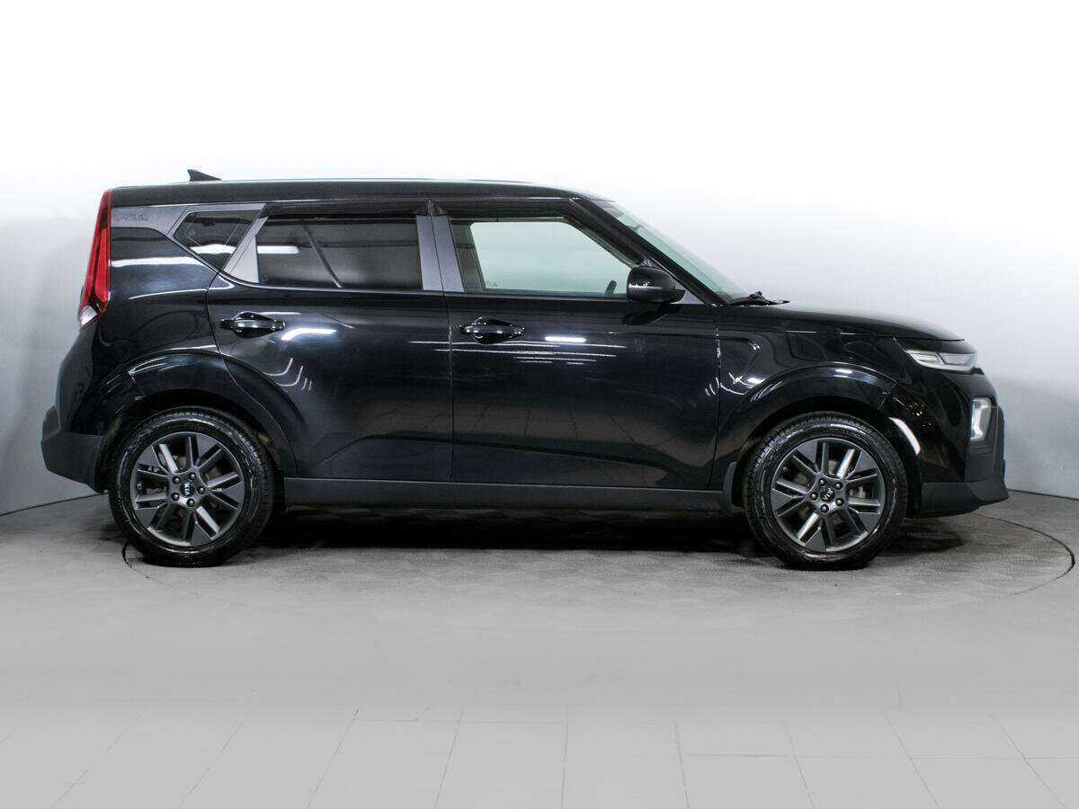 Kia Soul, 2020 - 88 800 км. | Фото №4