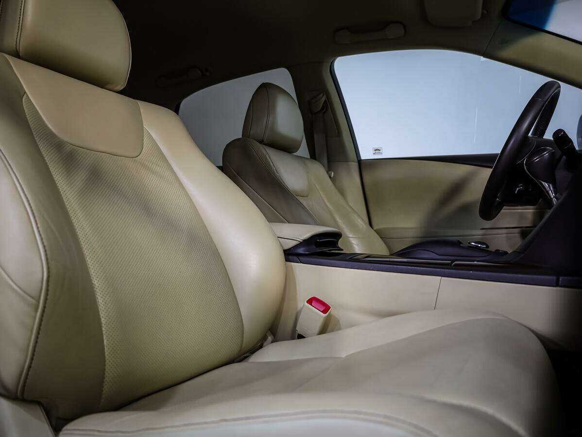 Lexus RX 270, 2012 Фото №10