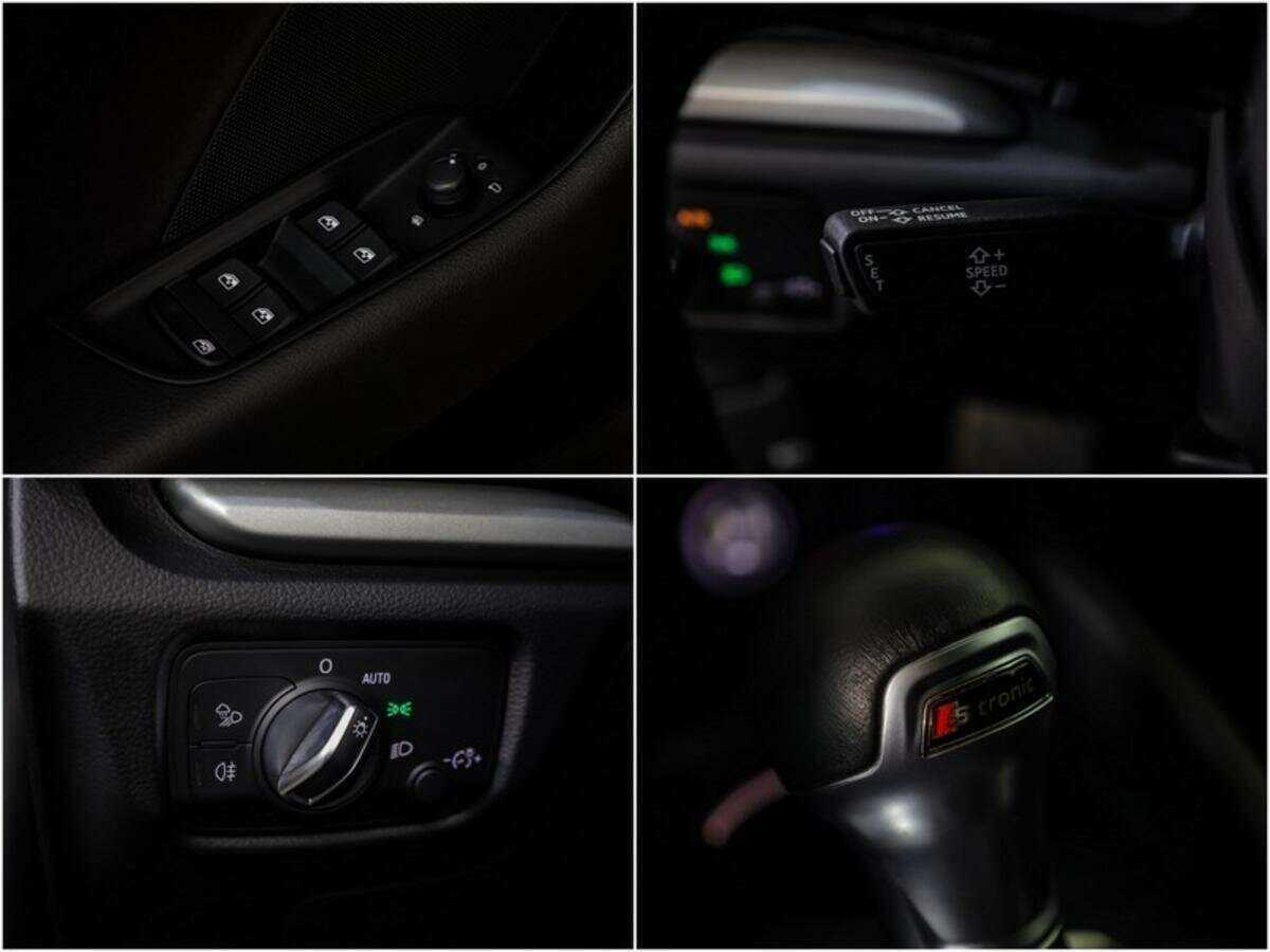 Audi A3, 2019 Фото №18