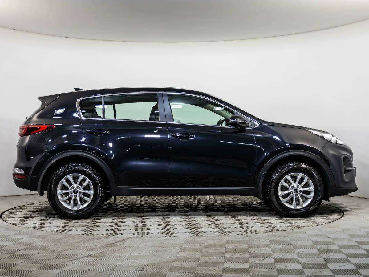 Kia Sportage, 2020 - 38 789 км. | Фото №3