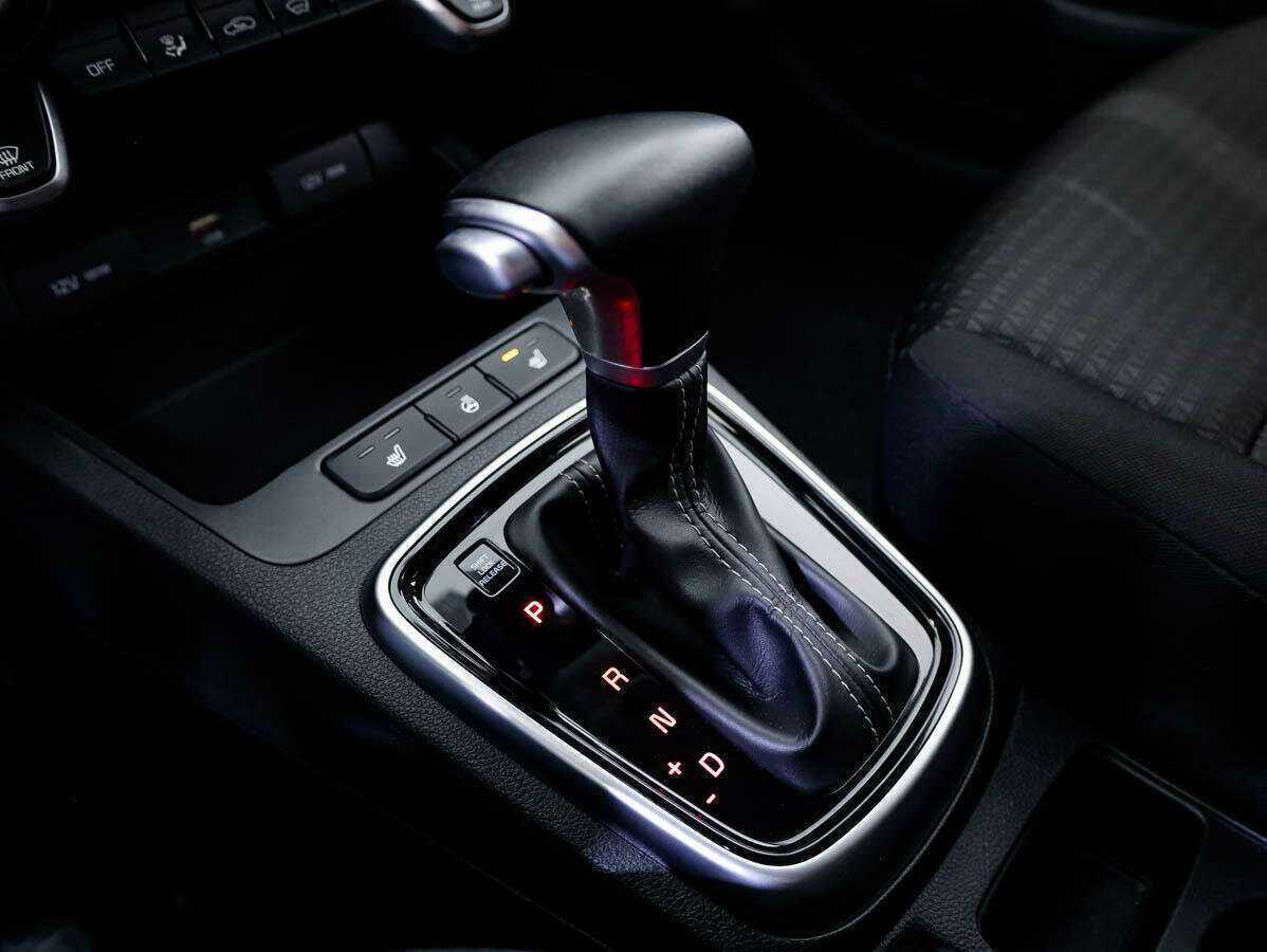 Kia Rio X, 2021 Фото №19