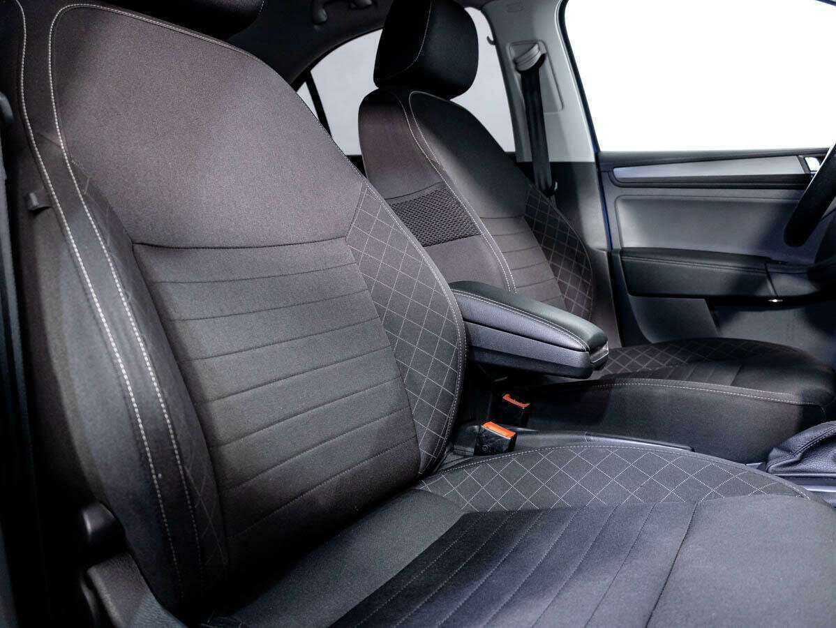 Skoda Rapid, 2017 Фото №11