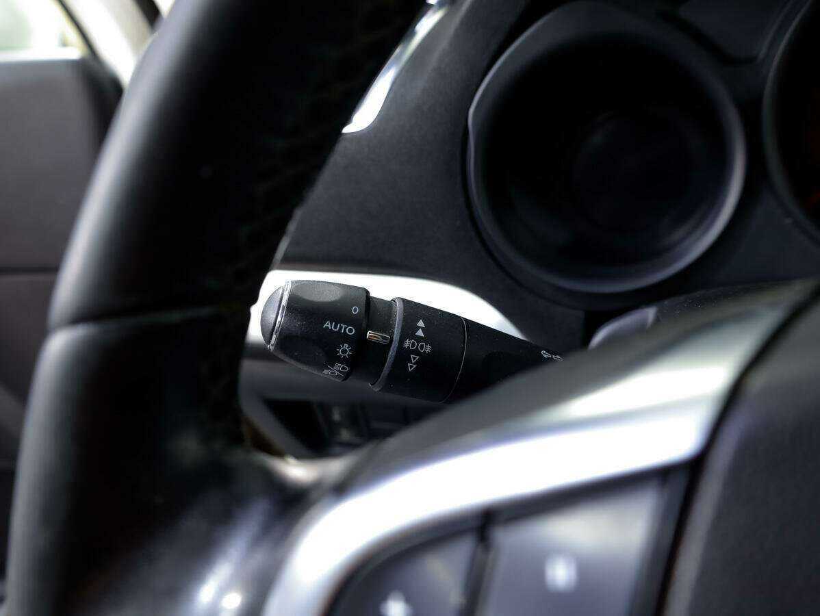 Citroen C4, 2013 Фото №16