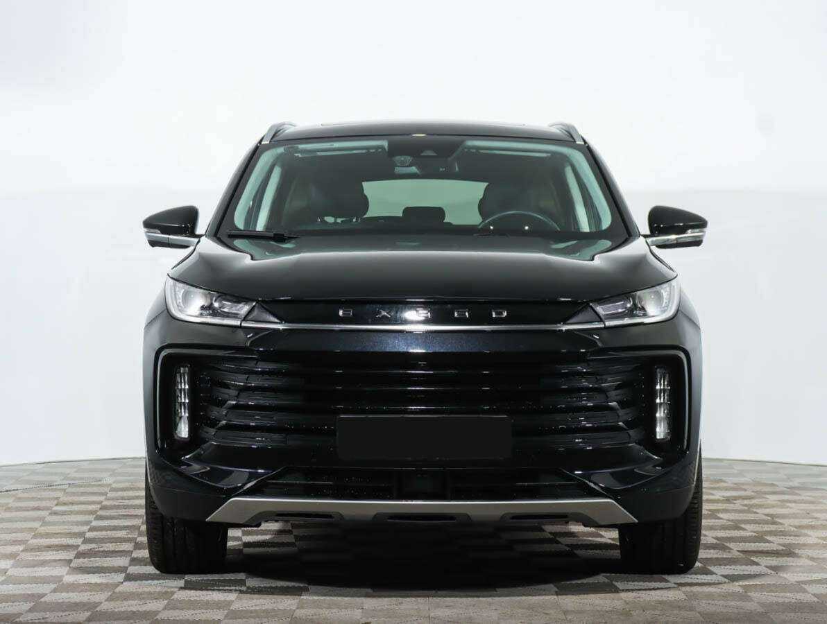 EXEED TXL, 2022 - 14 562 км. | Фото №5