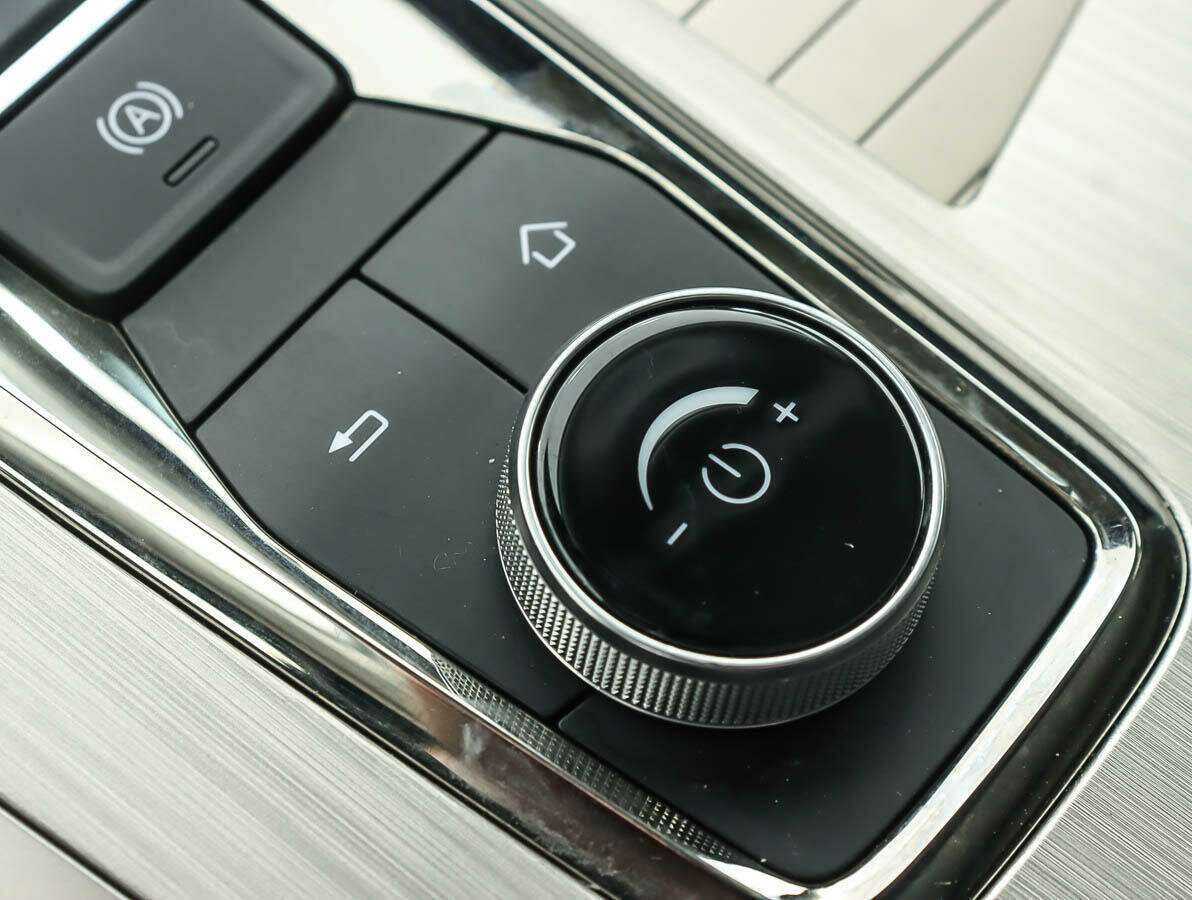 EXEED TXL, 2022 Фото №17