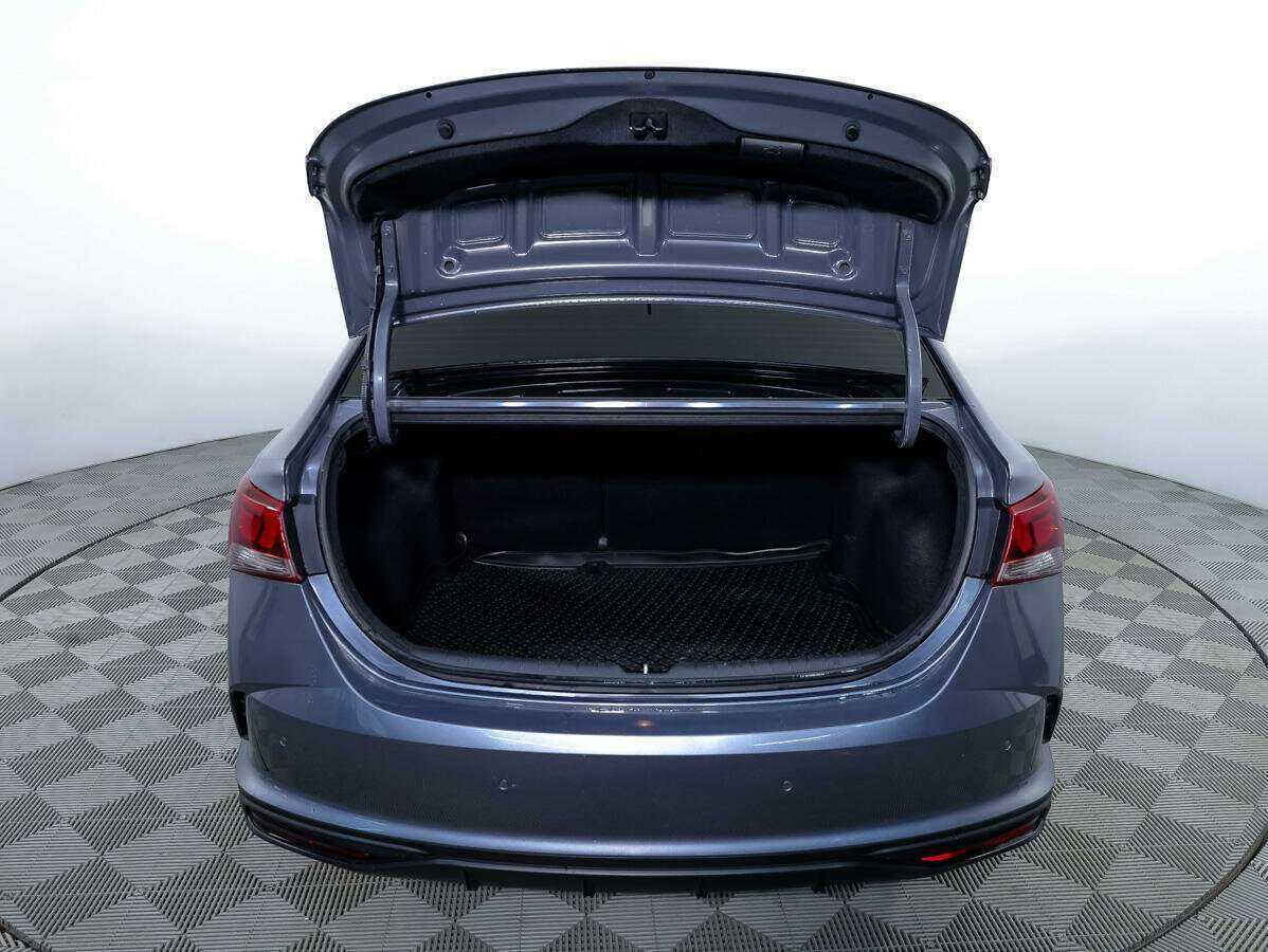 Hyundai Solaris, 2020 - 55 091 км. | Фото №7