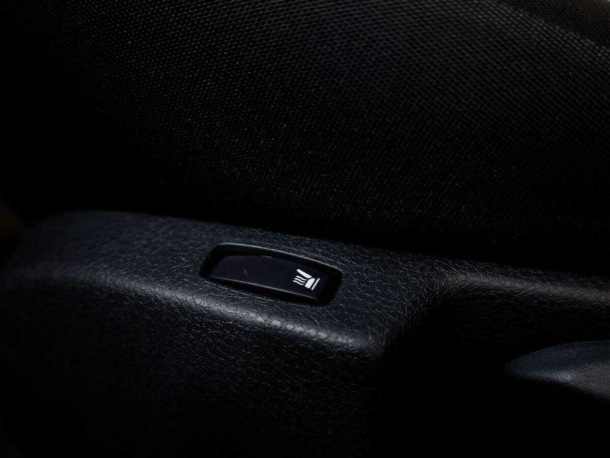 Renault Logan Stepway, 2020 Фото №13