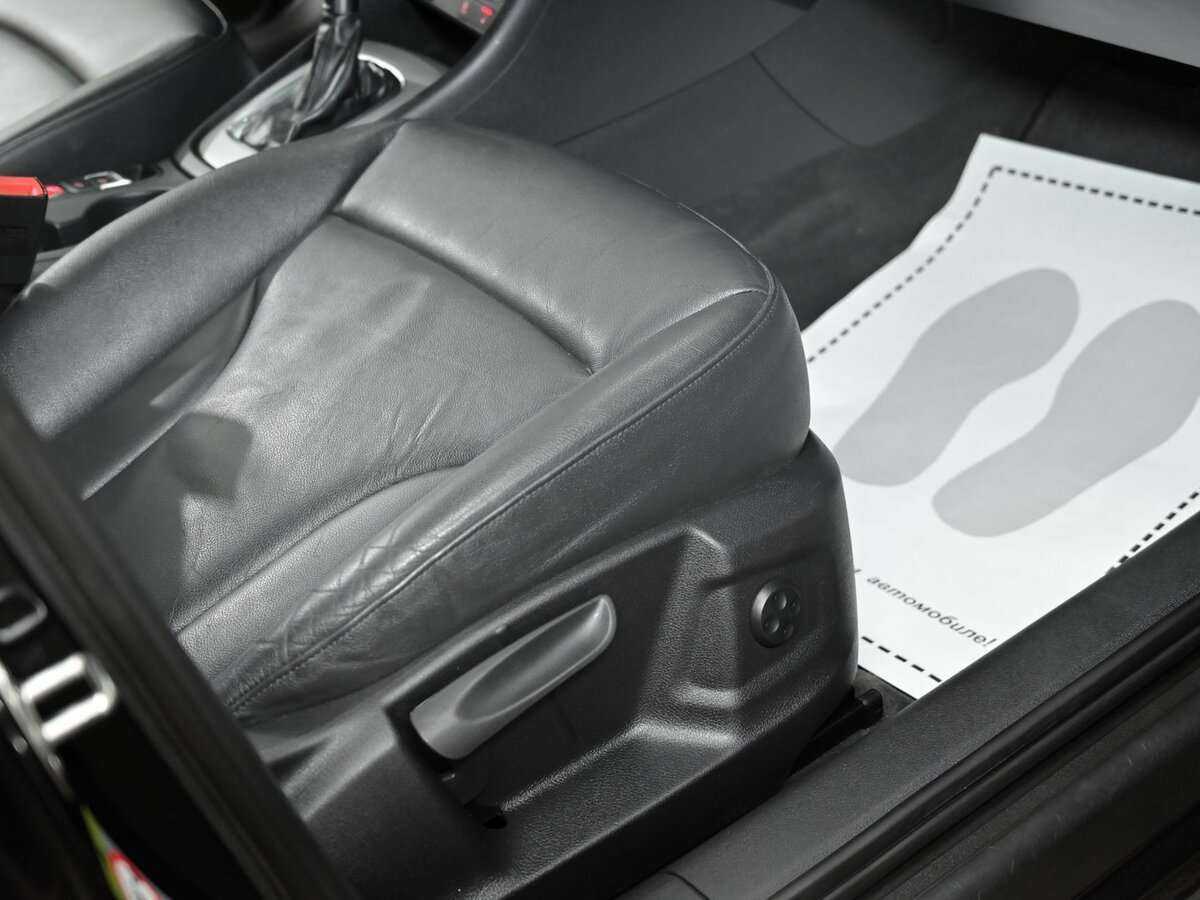 Audi Q3, 2012 Фото №10