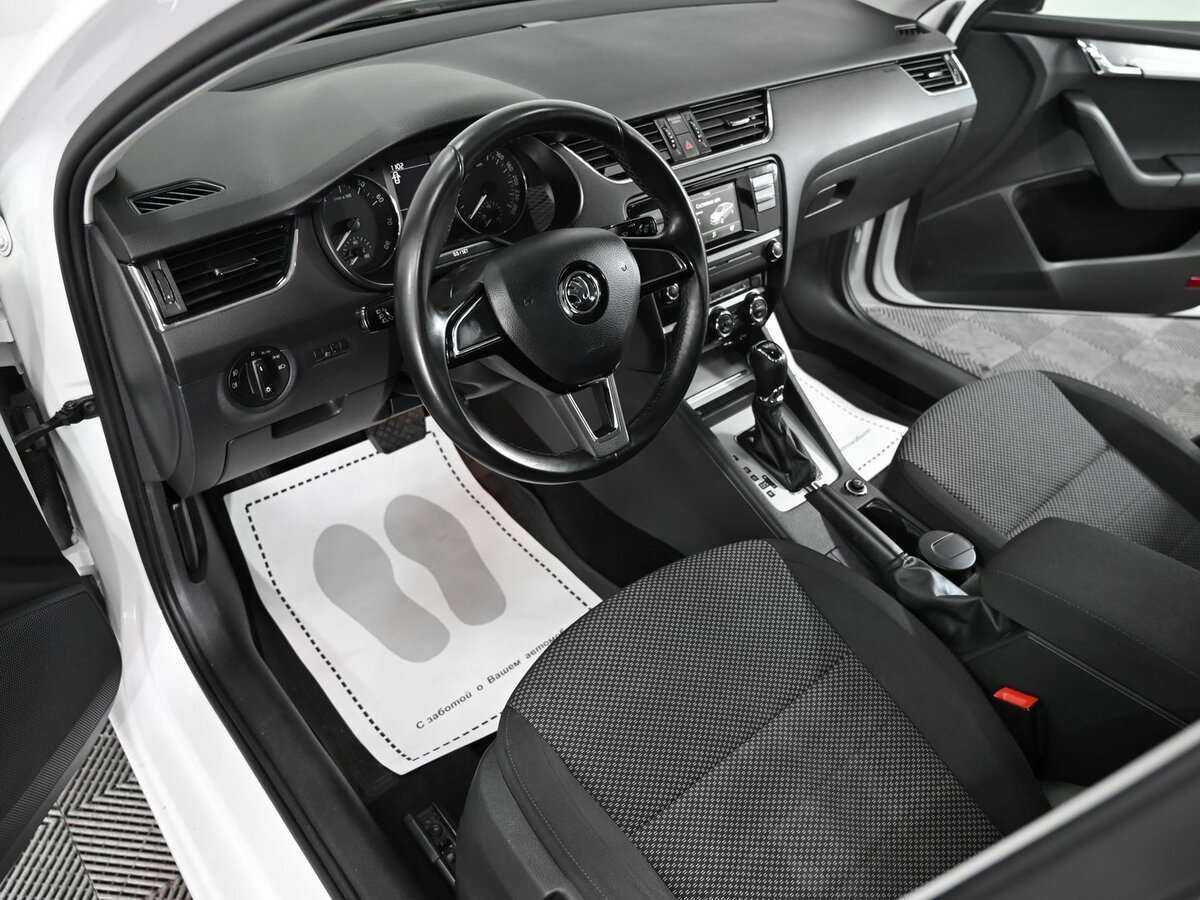 Skoda Octavia, 2016 - 140 000 км. | Фото №7