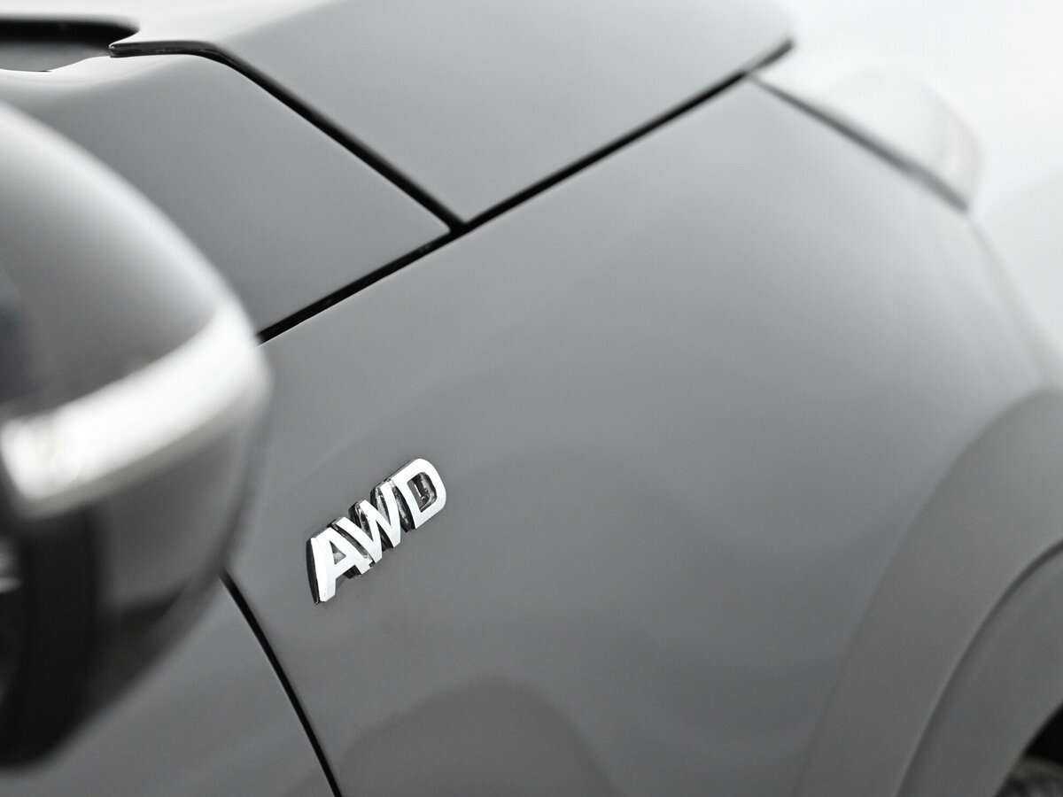 Kia Sportage, 2012 Фото №13