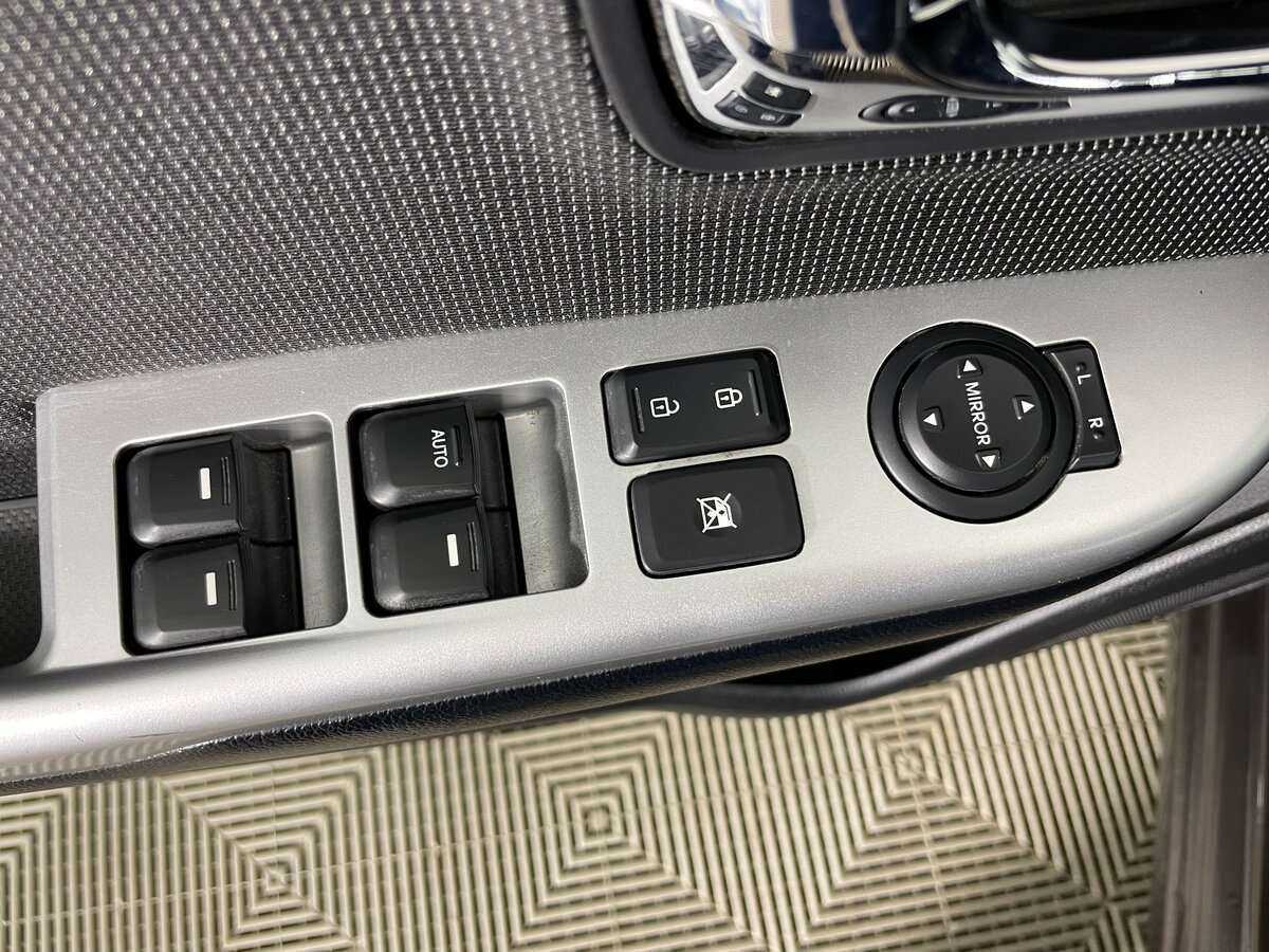 Kia Rio 6-speed, 2014 Фото №16