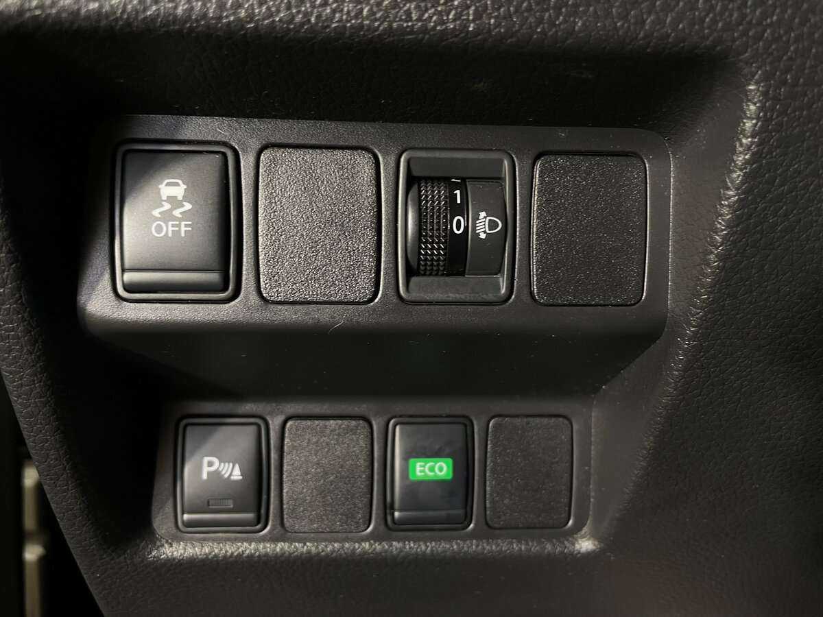 Nissan Qashqai, 2020 Фото №18