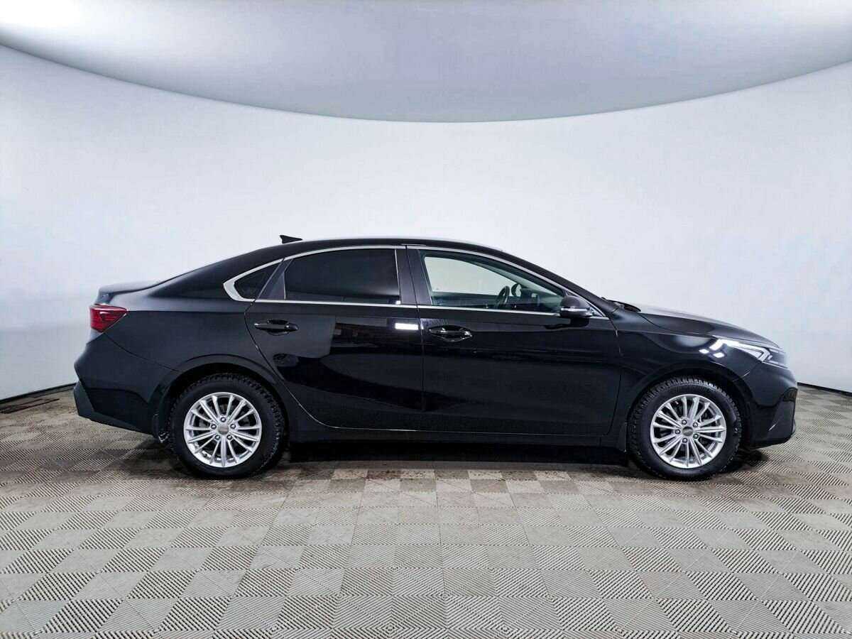 Kia Cerato, 2021 - 56 000 км. | Фото №4