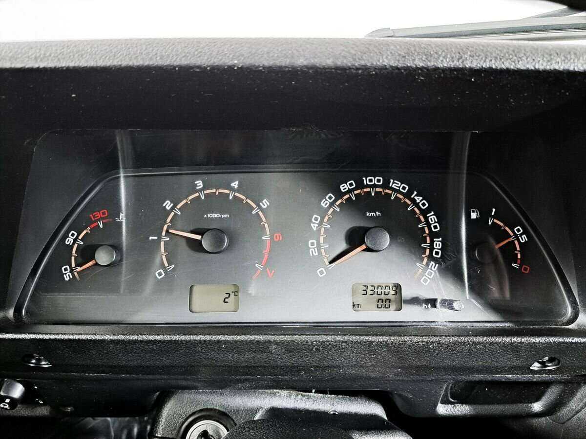 Lada (ВАЗ) 2121 (4x4), 2019 Фото №11