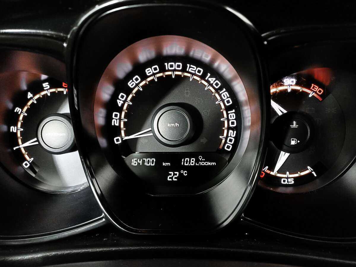 Lada (ВАЗ) Vesta SW, 2019 Фото №11