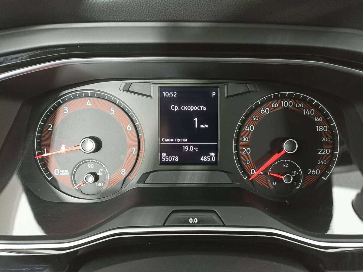 Volkswagen Jetta, 2020 Фото №11