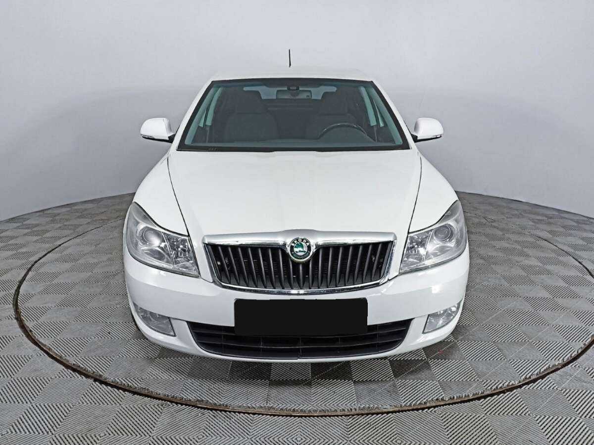 Skoda Octavia, 2012 - 217 003 км. | Фото №2