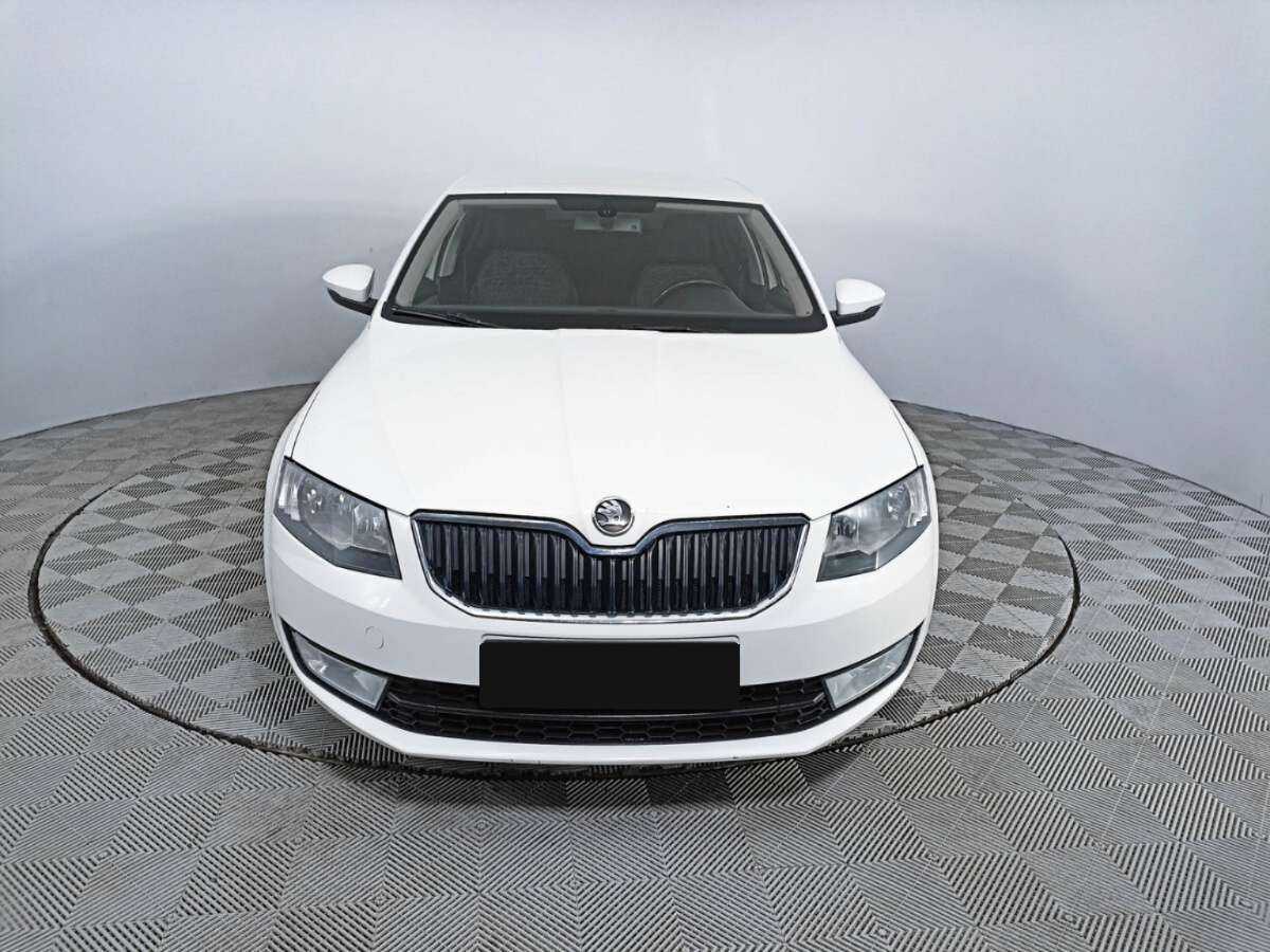 Skoda Octavia, 2014 - 203 152 км. | Фото №2