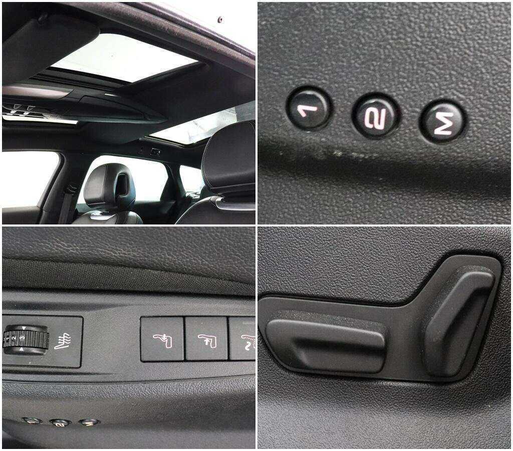 Citroen DS5, 2013 Фото №14