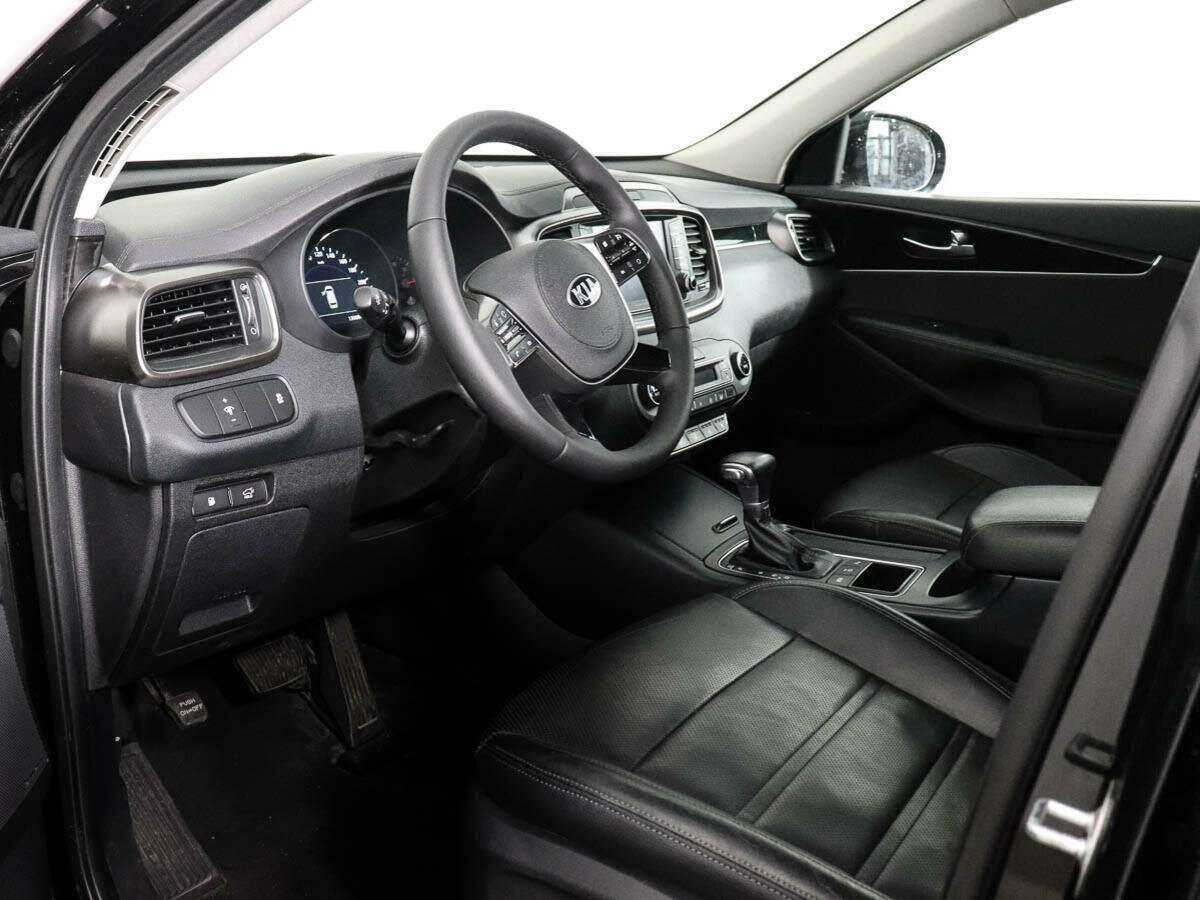 Kia Sorento, 2018 - 133 082 км. | Фото №8