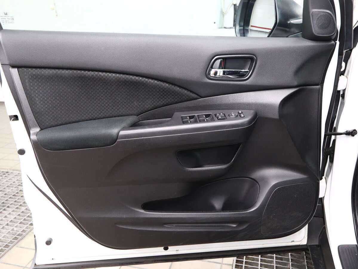 Honda CR-V, 2015 - 87 400 км. | Фото №6