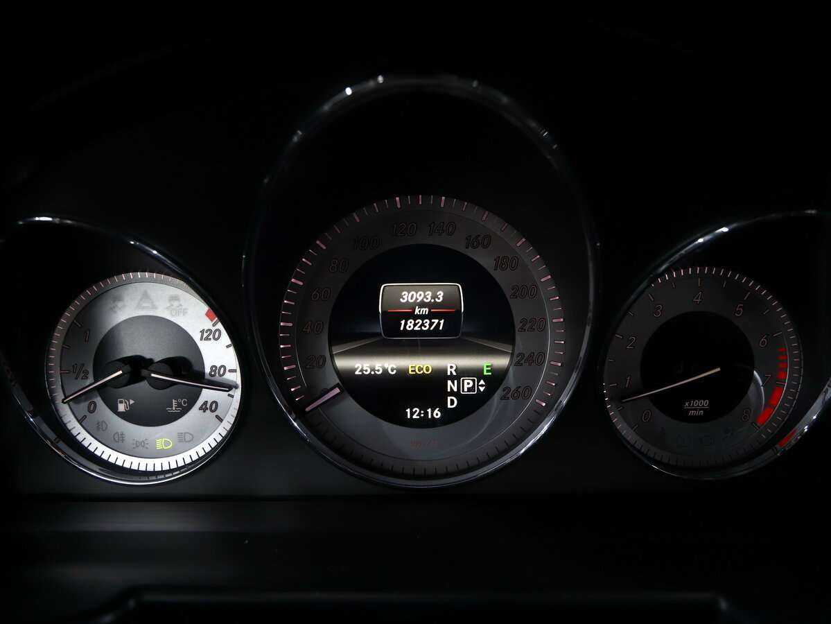 Mercedes-Benz GLK-Класс 300, 2012 Фото №18